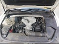2010 Cadillac CTS — photo 10 of 17 | VIN 1G6DS8EV0A0107567