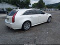 2010 Cadillac CTS — photo 4 of 17 | VIN 1G6DS8EV0A0107567