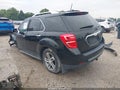 2016 Chevrolet Equinox — photo 3 of 16 | VIN 2GNALDEK5G1144548