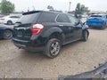 2016 Chevrolet Equinox — photo 4 of 16 | VIN 2GNALDEK5G1144548