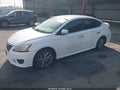 2014 Nissan Sentra — photo 2 of 11 | VIN 3N1AB7AP9EY303006