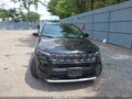 2025 Jeep Compass — photo 12 of 16 | VIN 3C4NJDCN3ST607694