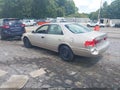 1998 Toyota Camry — photo 3 of 15 | VIN 4T1BG22KXWU194385