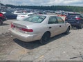 1998 Toyota Camry — photo 4 of 15 | VIN 4T1BG22KXWU194385