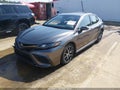 2023 Toyota Camry — photo 2 of 22 | VIN 4T1G11AK4PU760674