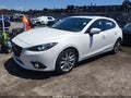 2014 Mazda 3 — photo 2 of 16 | VIN JM1BM1M32E1114543