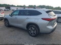 2022 Toyota Highlander — photo 3 of 17 | VIN 5TDGZRBHXNS565940