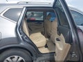 2015 Nissan Rogue — photo 8 of 16 | VIN 5N1AT2MT2FC918752