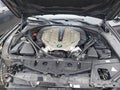 2011 BMW 5 Series — photo 10 of 11 | VIN WBAFU9C50BC784267