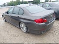 2011 BMW 5 Series — photo 3 of 11 | VIN WBAFU9C50BC784267