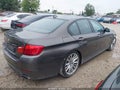 2011 BMW 5 Series — photo 4 of 11 | VIN WBAFU9C50BC784267