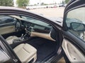 2011 BMW 5 Series — photo 5 of 11 | VIN WBAFU9C50BC784267