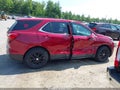2018 Chevrolet Equinox — photo 14 of 21 | VIN 2GNAXSEV7J6306502