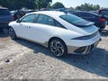 2025 Hyundai Ioniq 6 — photo 3 of 19 | VIN KMHM34AA0SA102740