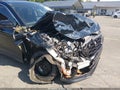 2023 Honda CR-V — photo 6 of 16 | VIN 2HKRS4H27PH435626