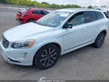 2017 Volvo XC60 — photo 2 of 16 | VIN YV449MRR0H2212216