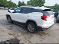2022 GMC Terrain — photo 3 of 17 | VIN 3GKALVEV2NL133788