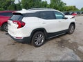 2022 GMC Terrain — photo 4 of 17 | VIN 3GKALVEV2NL133788