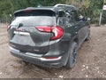 2021 GMC Terrain — photo 4 of 16 | VIN 3GKALVEV2ML335531