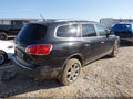 2008 Buick Enclave — photo 4 of 11 | VIN 5GAER23728J236494