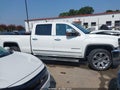 2016 GMC Sierra 1500 — photo 14 of 17 | VIN 3GTU2NEC4GG181735