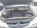 2002 Mazda Tribute — photo 10 of 12 | VIN 4F2YU08112KM41535
