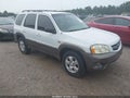 2002 Mazda Tribute — photo 1 of 12 | VIN 4F2YU08112KM41535