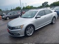 2017 Volkswagen Passat — photo 2 of 16 | VIN 1VWCT7A38HC020672