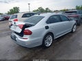 2017 Volkswagen Passat — photo 4 of 16 | VIN 1VWCT7A38HC020672