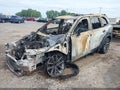 2017 Volvo XC90 — photo 2 of 12 | VIN YV4A22PK1H1157783