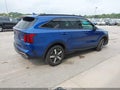 2021 Kia Sorento — photo 4 of 17 | VIN 5XYRHDLF2MG069487