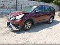 2014 Honda CR-V — photo 2 of 16 | VIN 5J6RM4H30EL042914
