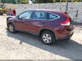 2014 Honda CR-V — photo 3 of 16 | VIN 5J6RM4H30EL042914