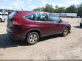 2014 Honda CR-V — photo 4 of 16 | VIN 5J6RM4H30EL042914