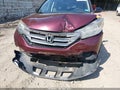 2014 Honda CR-V — photo 6 of 16 | VIN 5J6RM4H30EL042914