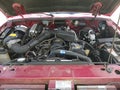 1994 Ford Ranger — photo 10 of 16 | VIN 1FTCR14A1RPC26578