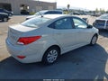 2017 Hyundai Accent — photo 4 of 15 | VIN KMHCT4AE8HU197067