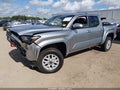 2024 Toyota Tacoma — photo 2 of 15 | VIN 3TMKB5FN5RM010052