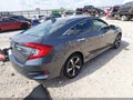 2016 Honda Civic — photo 4 of 16 | VIN 2HGFC1F96GH631291
