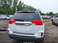 2017 GMC Terrain — photo 16 of 16 | VIN 2GKALNEK1H6330837
