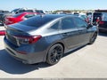 2026 Honda Civic — photo 4 of 16 | VIN 2HGFE2F57TH605516