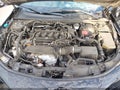 2023 Acura Integra — photo 10 of 21 | VIN 19UDE4H38PA024836