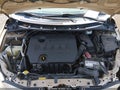 2012 Toyota Corolla — photo 10 of 17 | VIN 2T1BU4EE8CC823097