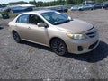 2012 Toyota Corolla — photo 1 of 17 | VIN 2T1BU4EE8CC823097