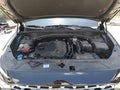 2022 Hyundai Santa Fe — photo 10 of 16 | VIN 5NMS64AJ9NH406744
