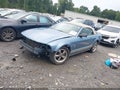 2006 Ford Mustang — photo 2 of 16 | VIN 1ZVHT84NX65204814
