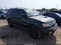 2000 Toyota 4Runner — photo 1 of 11 | VIN JT3GN86R4Y0177834