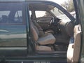 2000 Toyota 4Runner — photo 5 of 11 | VIN JT3GN86R4Y0177834