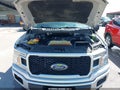 2018 Ford F-150 — photo 10 of 17 | VIN 1FTEW1EP5JKD55090