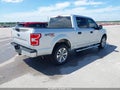 2018 Ford F-150 — photo 4 of 17 | VIN 1FTEW1EP5JKD55090